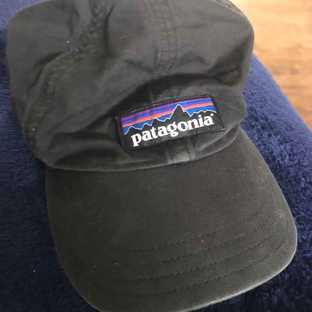 Unisex Patagonia baseball cap hat